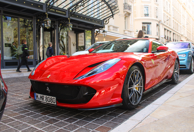 Ferrari 812 GTS