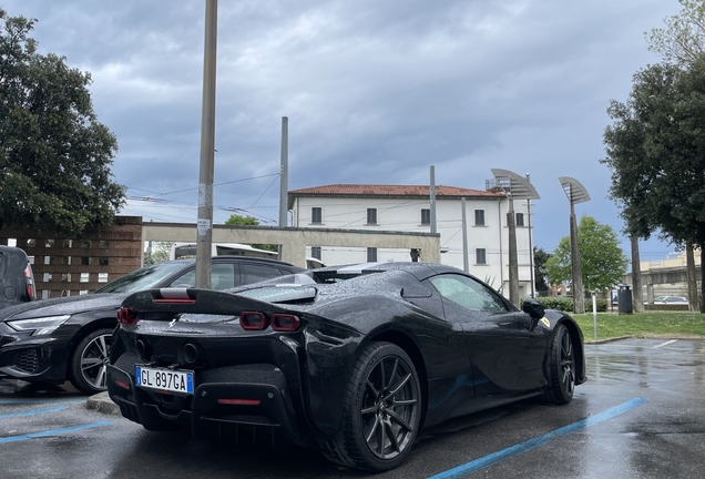 Ferrari SF90 Spider Assetto Fiorano