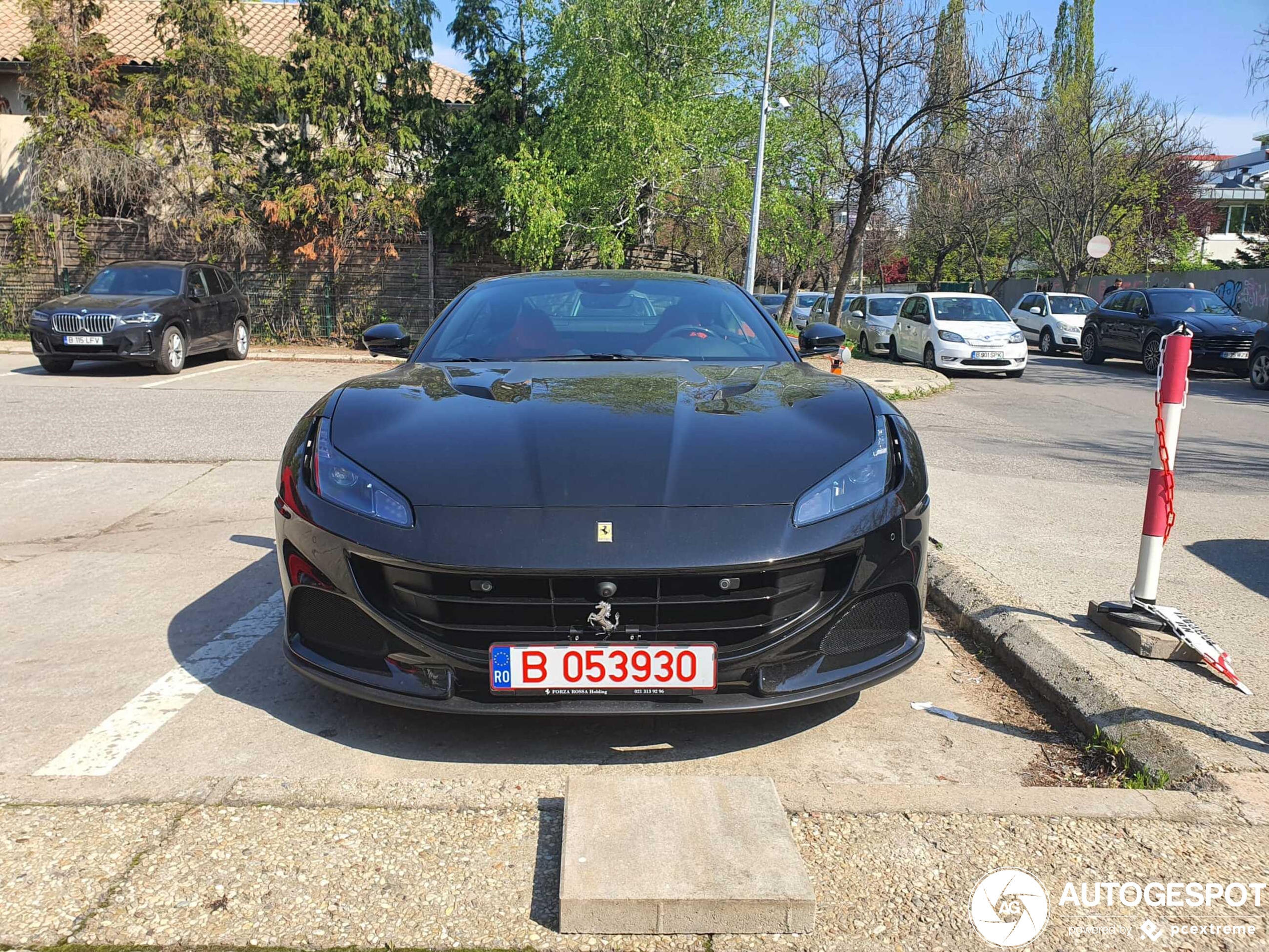 Ferrari Portofino M