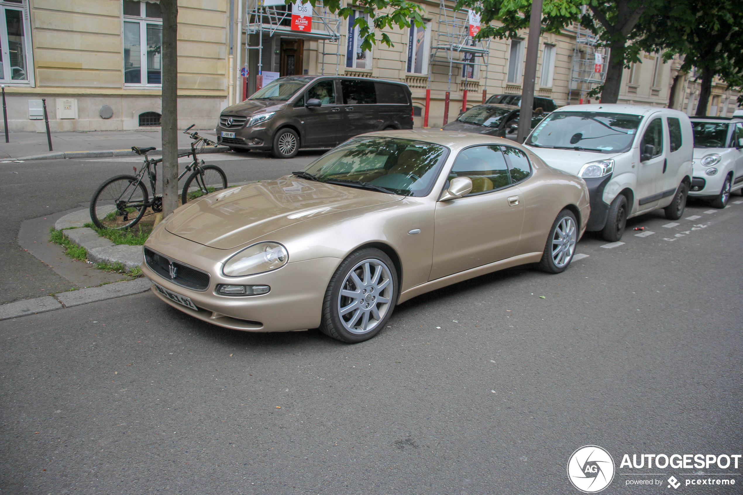 Maserati 3200GT