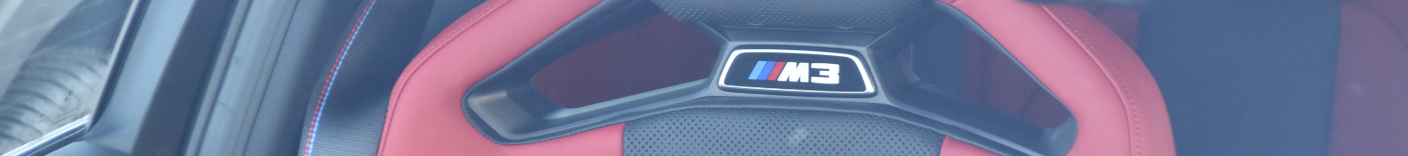 BMW M3 G81 Touring Competition