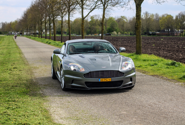 Aston Martin DBS