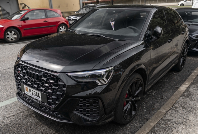 Audi RS Q3 Sportback 2020