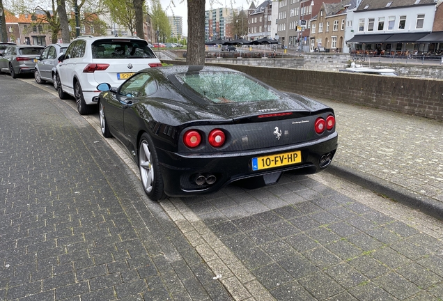 Ferrari 360 Modena