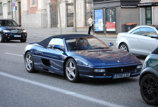 Ferrari F355 Spider