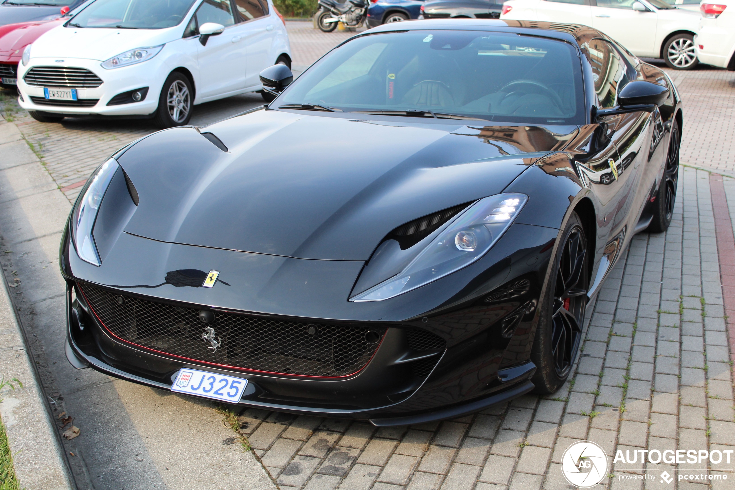 Ferrari 812 GTS