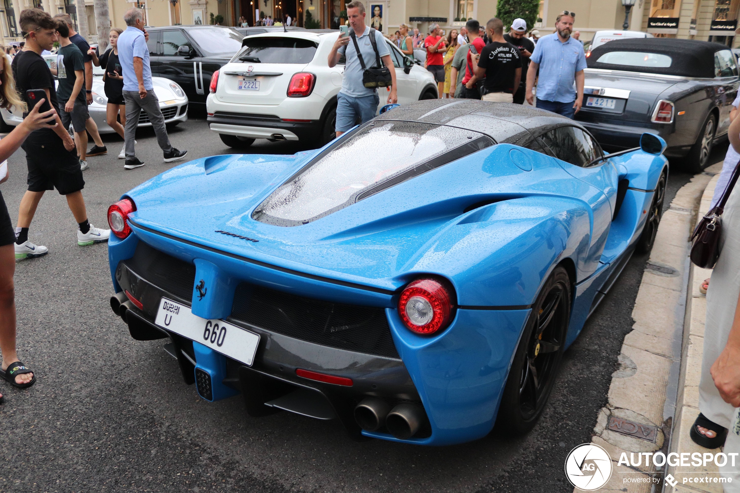 Ferrari LaFerrari