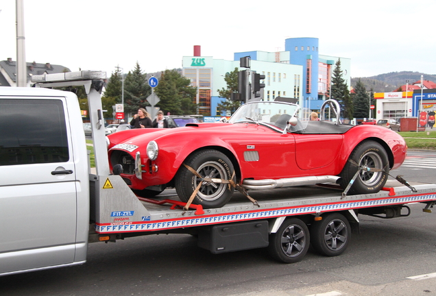 Shelby Cobra 427