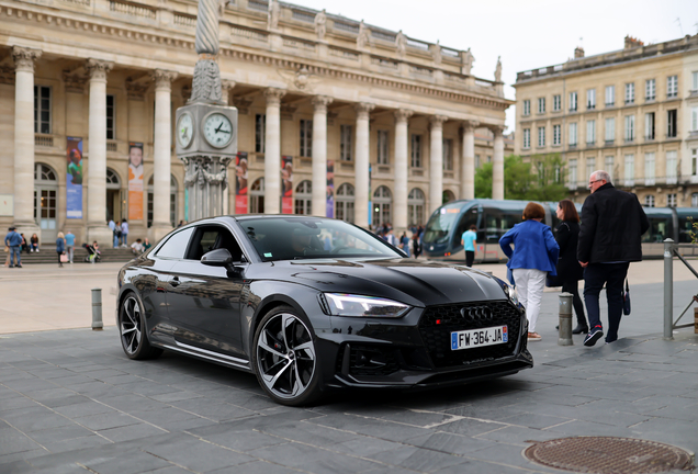 Audi RS5 B9