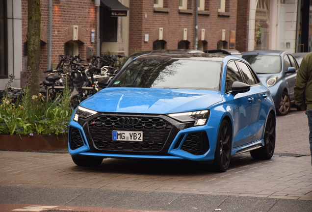 Audi RS3 Sportback 8Y