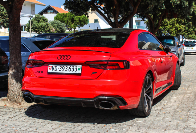 Audi RS5 B9