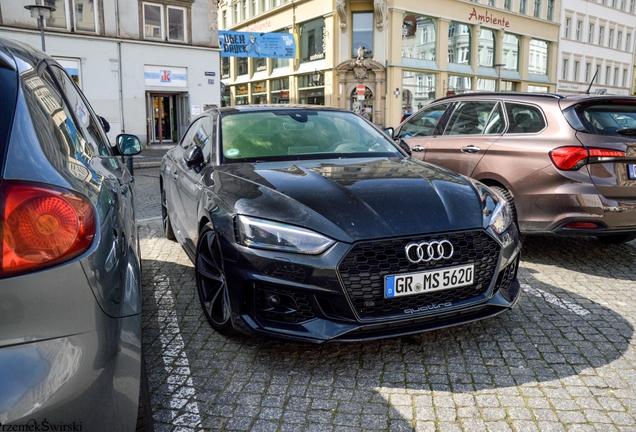 Audi RS5 B9