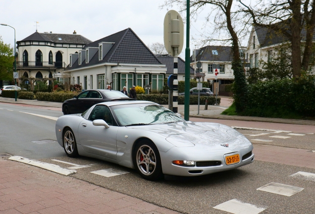 Chevrolet Corvette C5