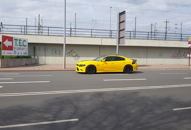 Dodge Charger SRT 392 2015