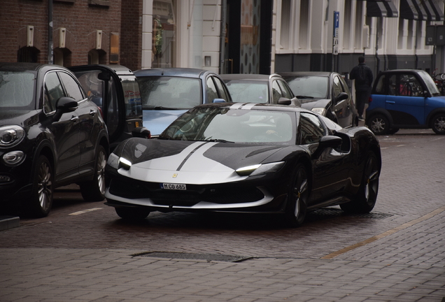 Ferrari 296 GTB