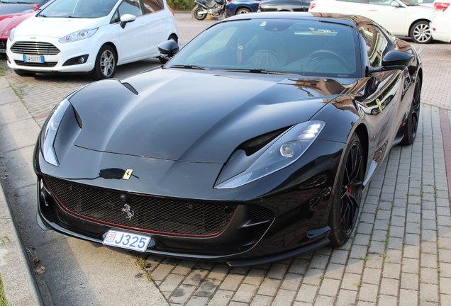 Ferrari 812 GTS