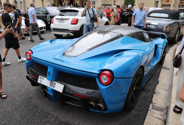 Ferrari LaFerrari