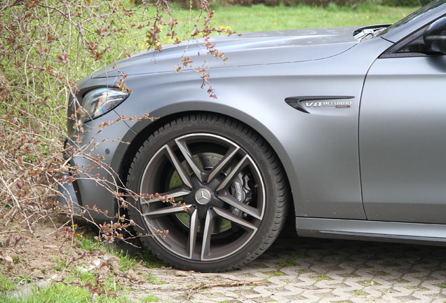 Mercedes-AMG E 63 W213