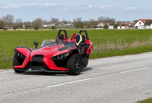 Polaris Slingshot