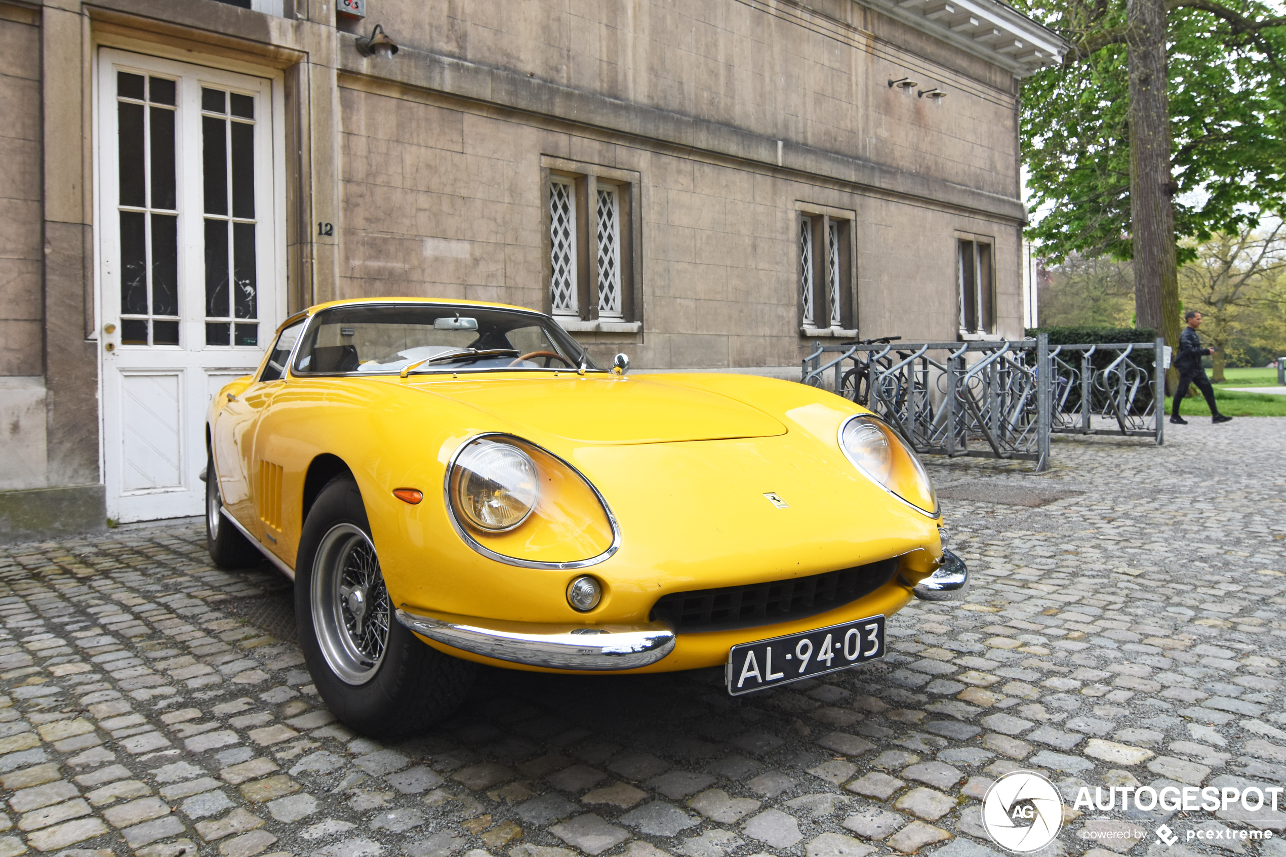 Ferrari 275 GTB