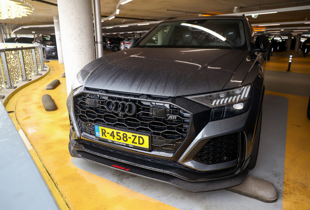 Audi ABT RS Q8-S