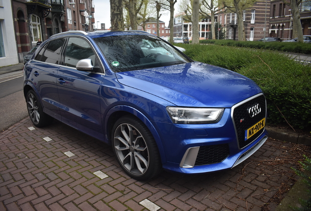 Audi RS Q3