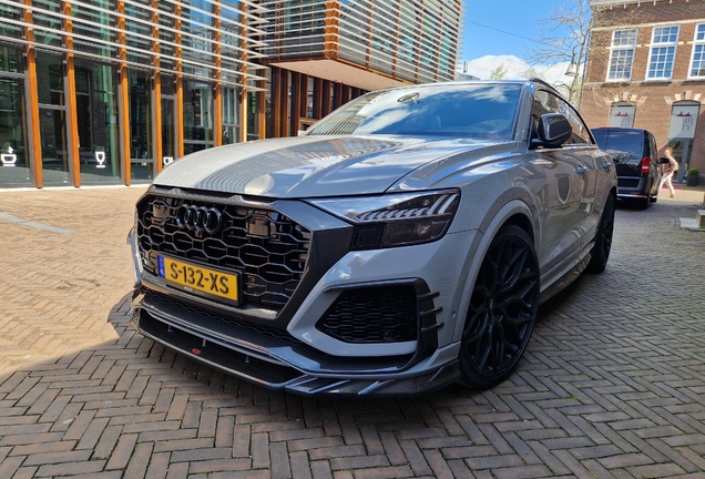 Audi RS Q8 Urban