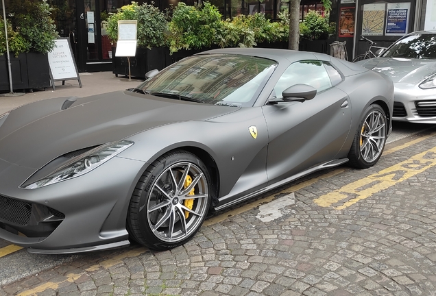 Ferrari 812 GTS