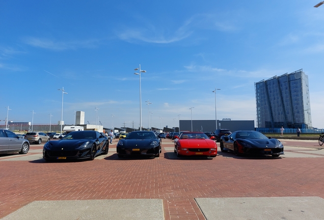 Ferrari F355 GTS