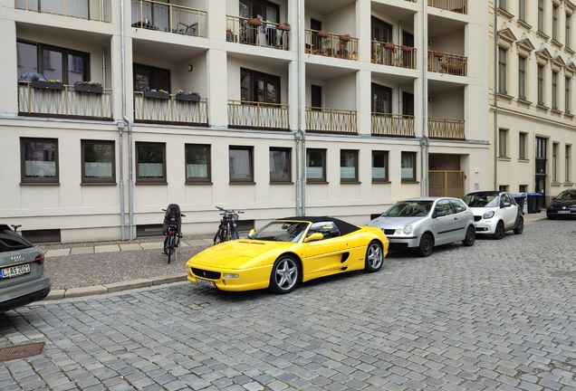 Ferrari F355 Spider