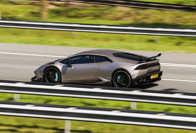 Lamborghini Huracán LP610-4 1016 Industries