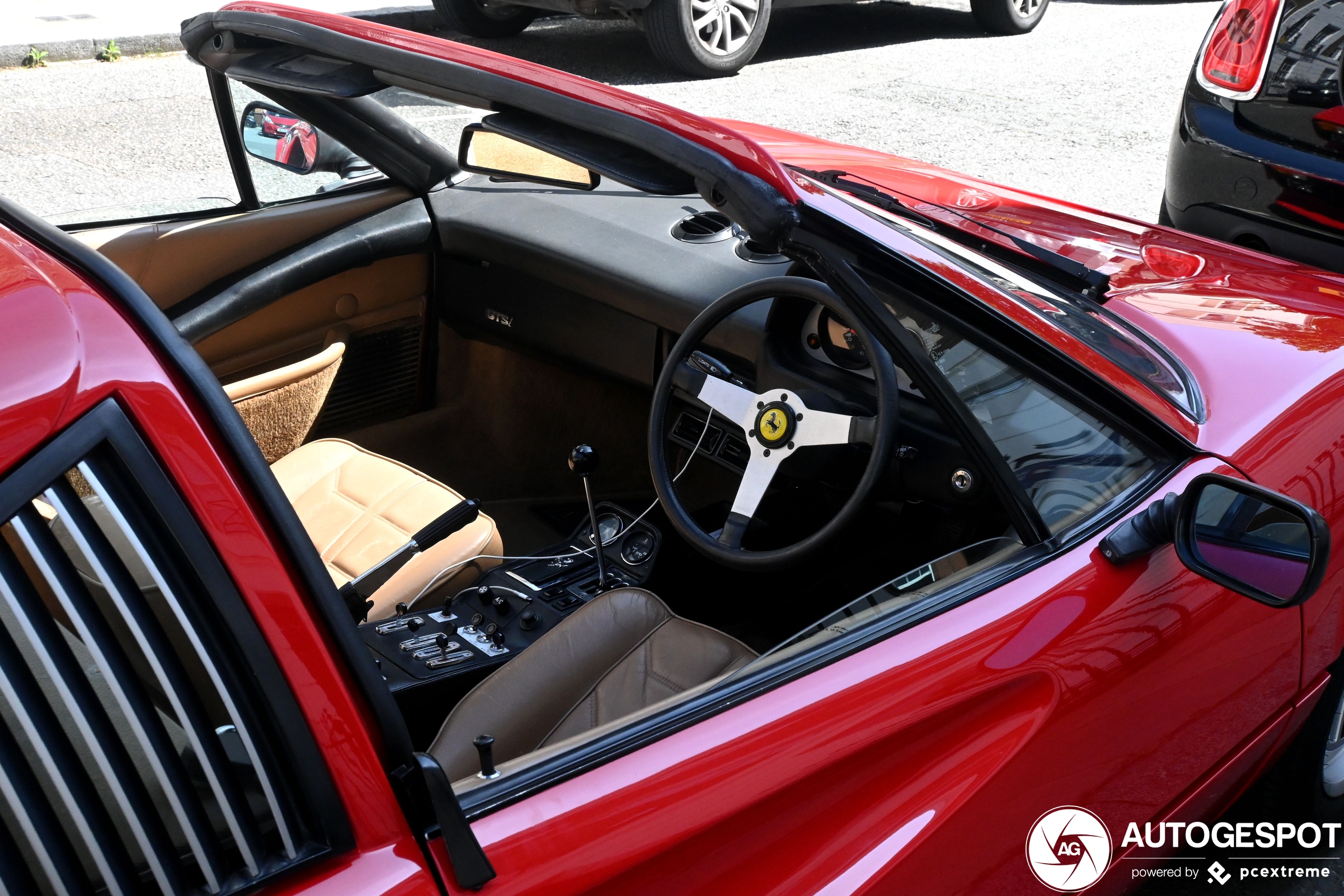 Ferrari 308 GTSi