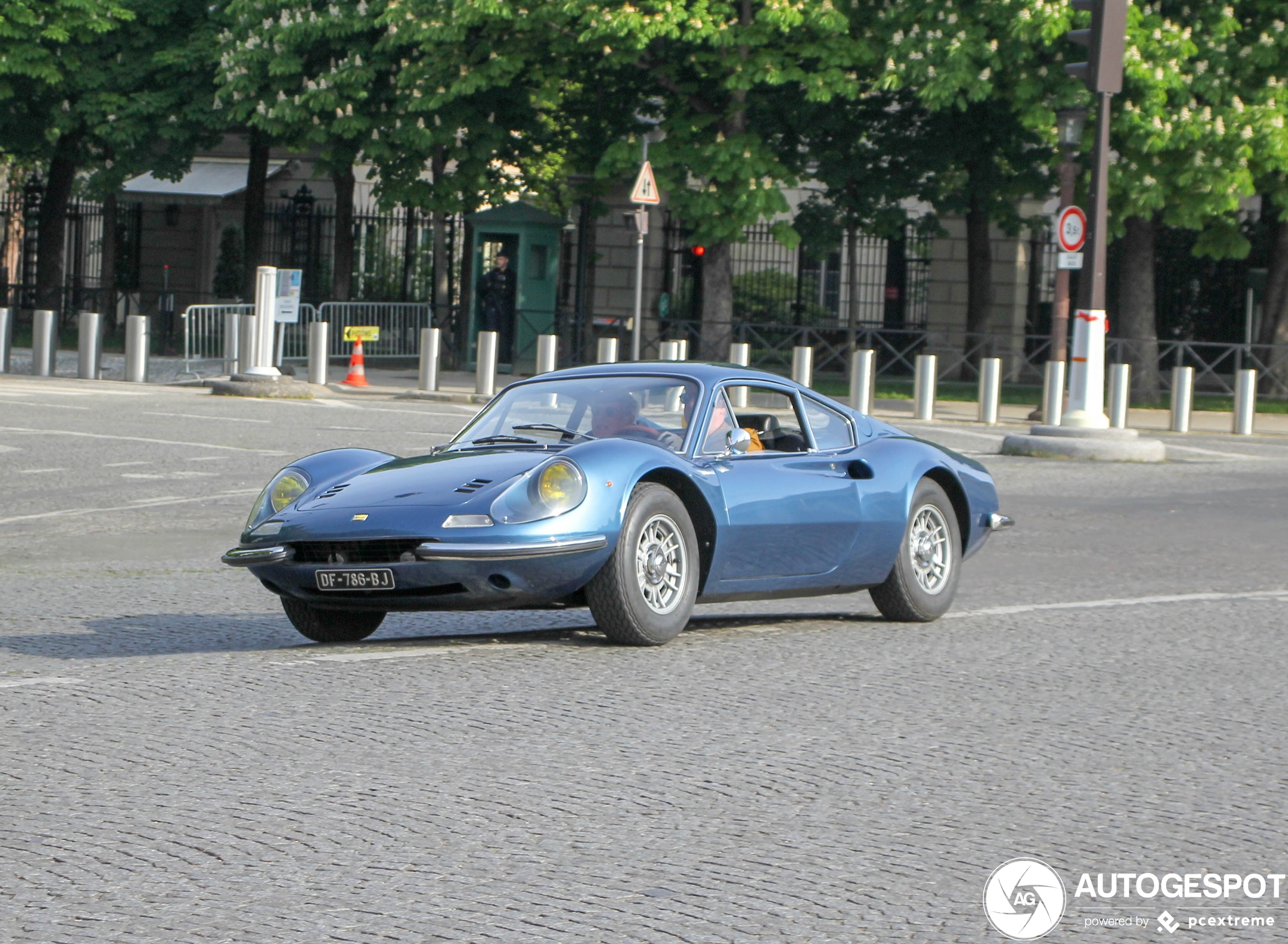 Ferrari Dino 246 GT