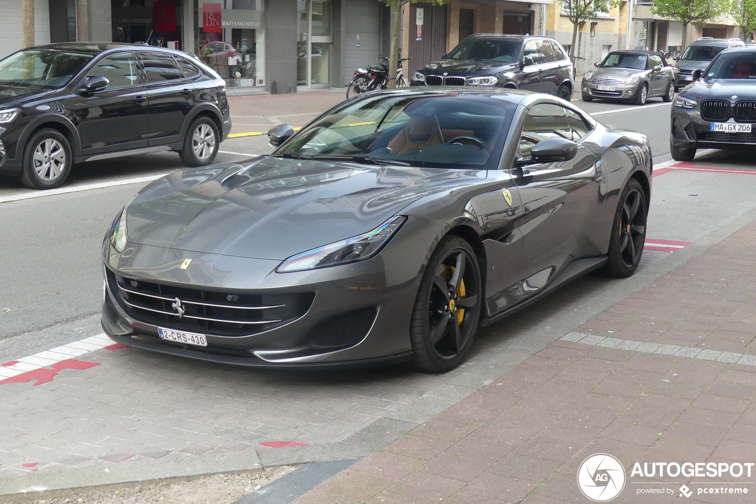 Ferrari Portofino