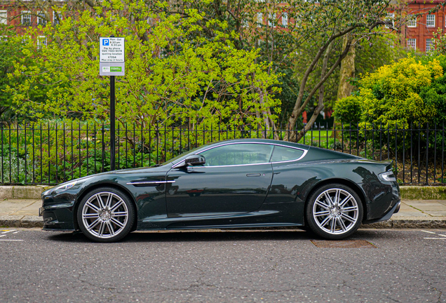 Aston Martin DBS