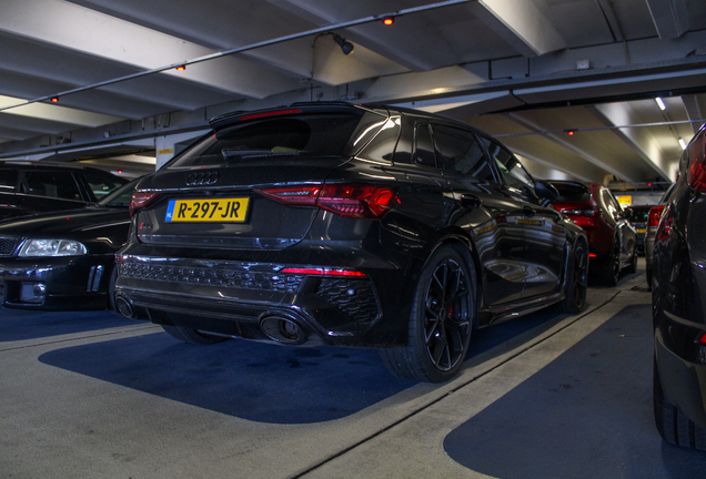 Audi RS3 Sportback 8Y