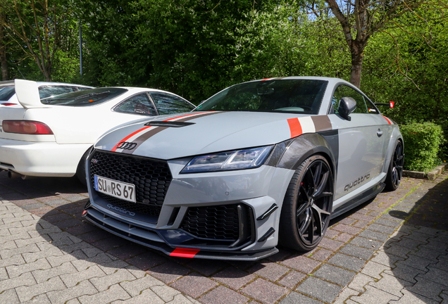 Audi APR TT-RS 2019