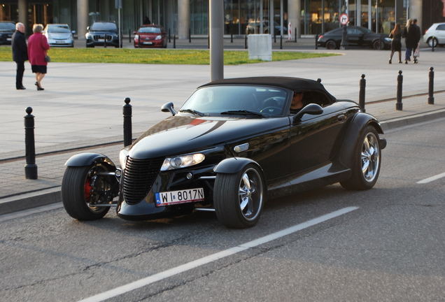 Plymouth Prowler