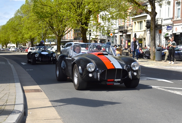 Shelby Cobra 351 Windsor