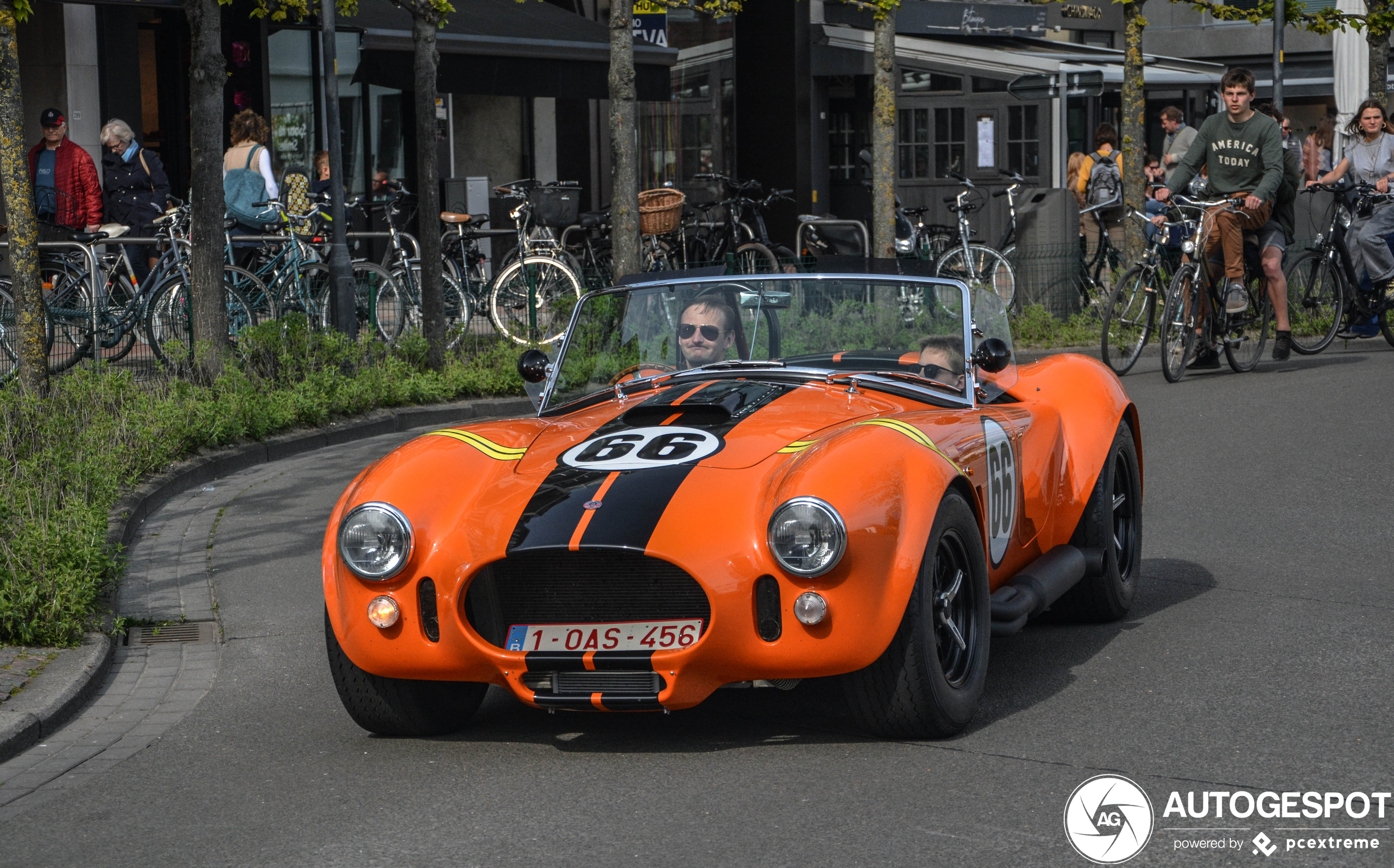 AC Cobra