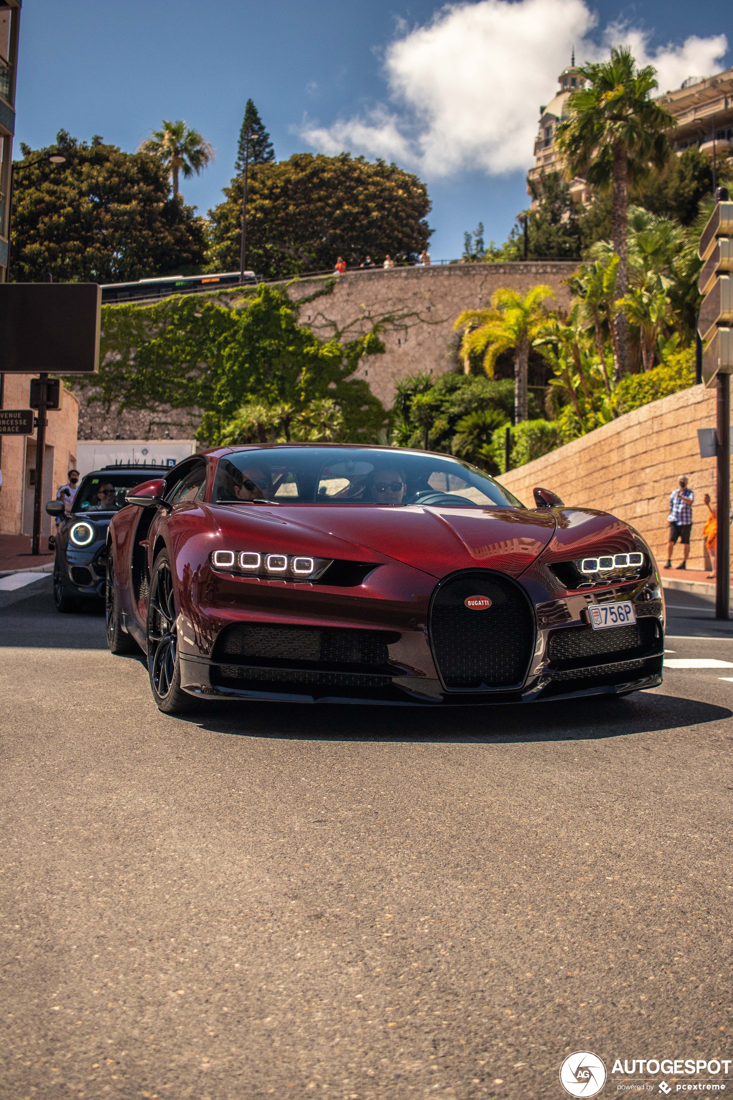 Bugatti Chiron