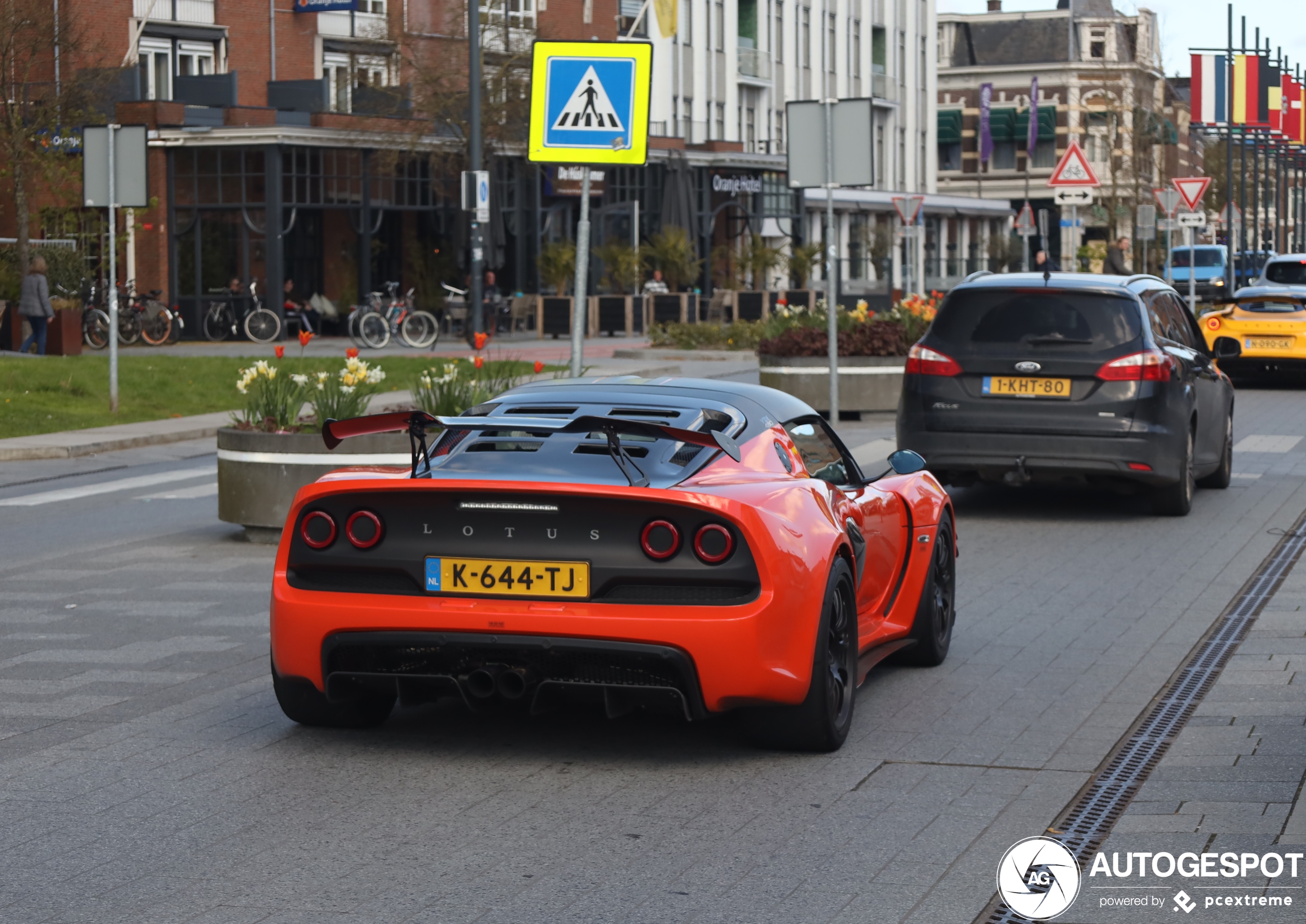 Lotus Exige VDK Special 490 - 01 May 2023 - Autogespot