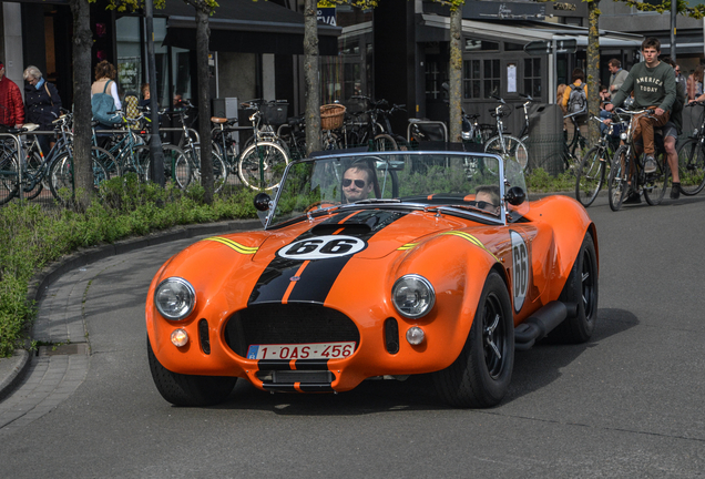 AC Cobra