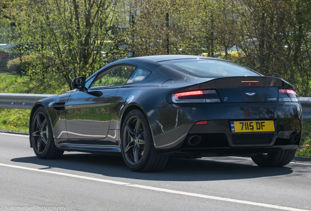 Aston Martin V8 Vantage N430