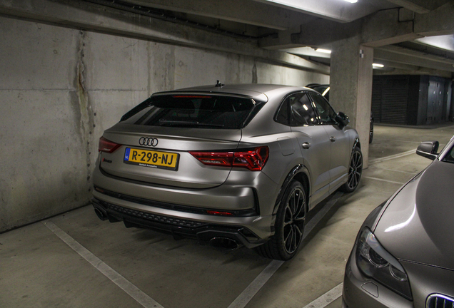 Audi RS Q3 Sportback 2020