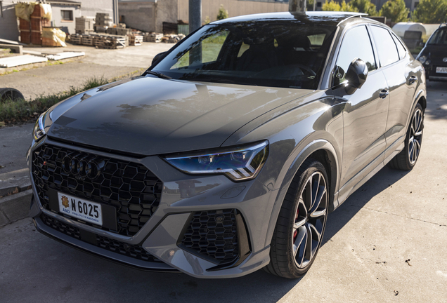 Audi RS Q3 Sportback 2020