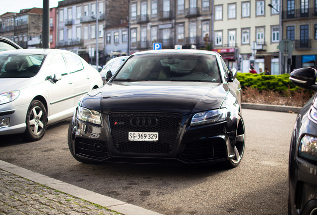 Audi RS5 8T