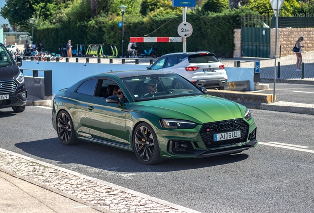 Audi RS5 B9