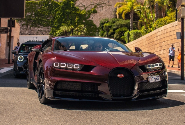 Bugatti Chiron