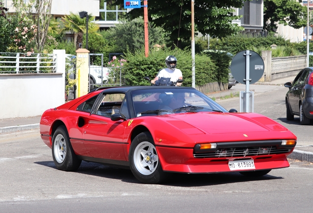 Ferrari 308 GTS